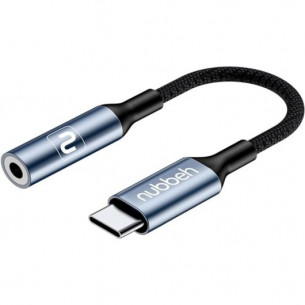 Adaptador Nubbeh Metal Soul...