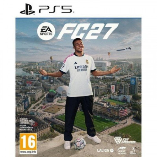 EA Sports FC 27 PS5