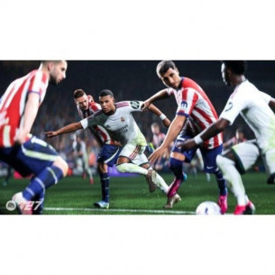 EA Sports FC 27 PS5 2