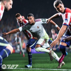 EA Sports FC 27 Nintendo... 2