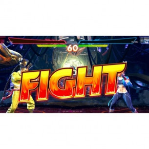 Street Fighter 6: Year 1-2...