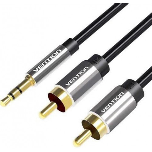 Cable Estéreo Vention Jack 3.5 mm...