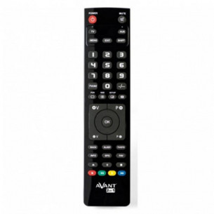 Mando 2 en 1 Programable...