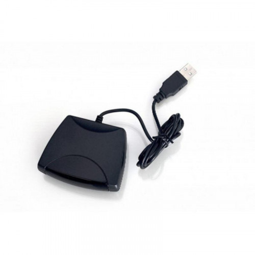 Programador USB para Mandos...