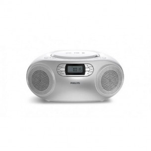 Radio CD Bluetooth y USB...