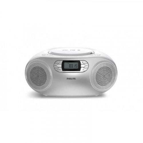Radio CD Bluetooth y USB Philips...