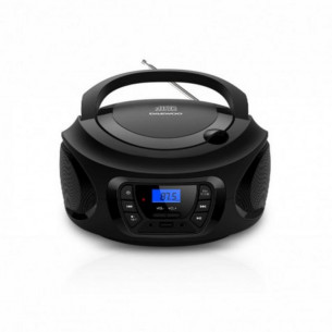 Radio CD con USB y...