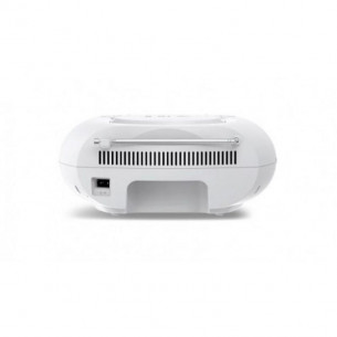 Radio CD Bluetooth y USB... 2