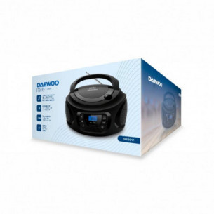 Radio CD con USB y... 2