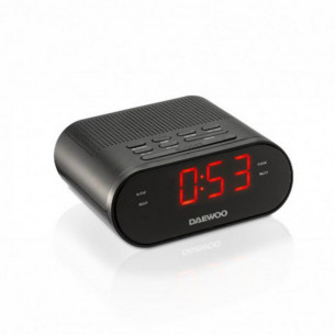 Radio Despertador con...