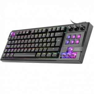 Teclado Mecanico Mars... 2
