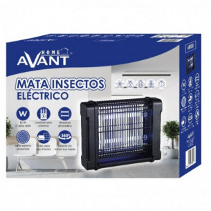 Mata Insectos Eléctrico 12W... 2