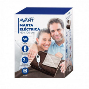 Manta Eléctrica 120W... 2