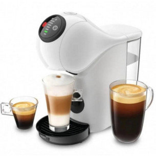 Cafetera de Cápsulas Krups...