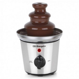 Fuente de Chocolate...