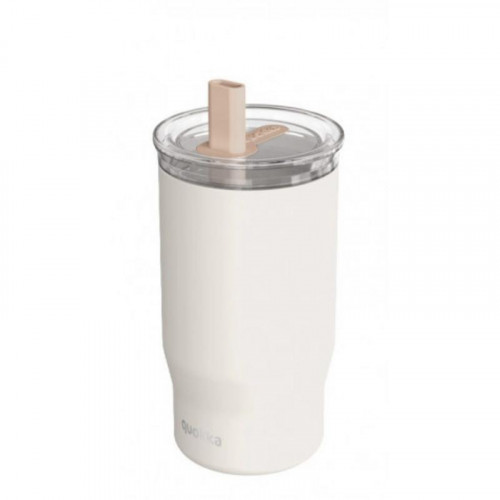 Taza Termo Acero Inoxidable 720ml con...