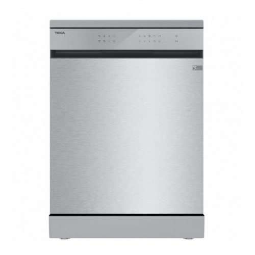 Lavavajillas Teka DFS 4651CX Inox 15...