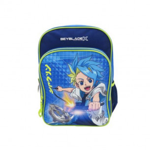 Mochila Escolar Mediana...