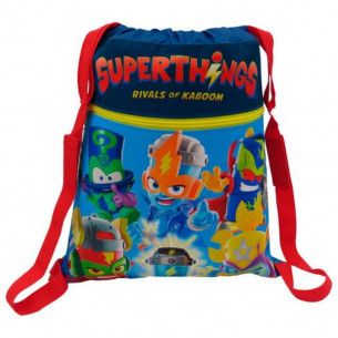Mochila Saco Infantil...