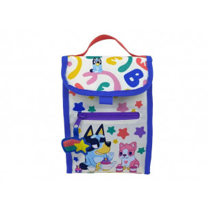 Bolsa de Merienda Bluey...