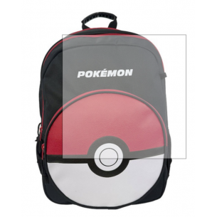 Mochila Escolar Pokémon 43 cm