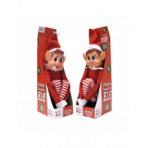 Elfo Badly 60 cm Jumbo...