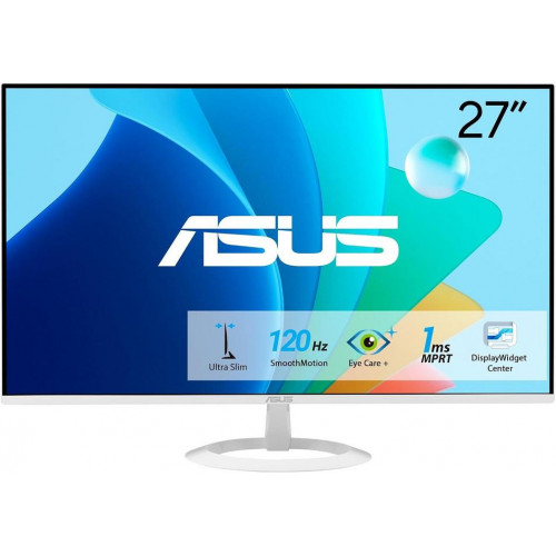 Monitor ASUS TUF 27 IPS 180Hz Negro...