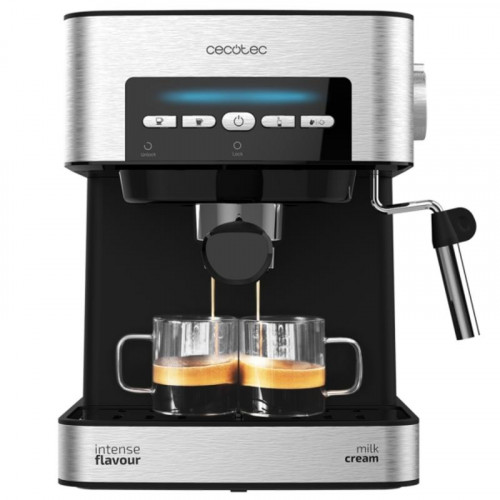Cafetera Cecotec Power Espresso 20...