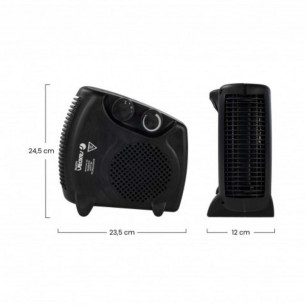Calefactor Vertical y... 2
