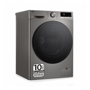 Lavadora LG F4WR7010AGS A... 2