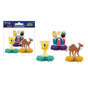 Adornos de Sobremesa Reyes...