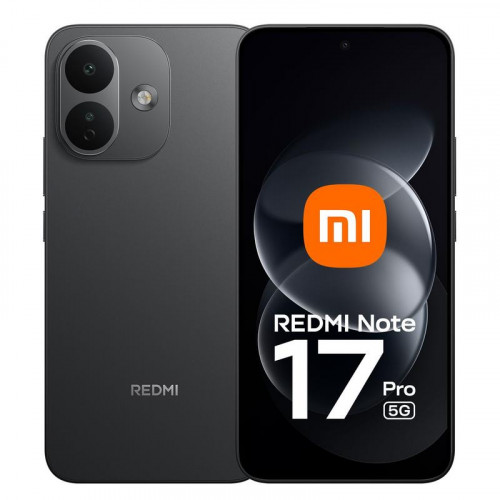 Smartphone Xiaomi Redmi Note 17 Pro...