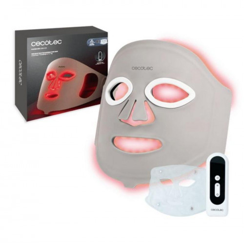 FaceCare LÜM Ice Mascara LED Facial...