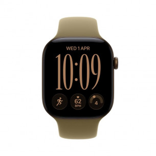 Apple Watch Serie 12 GPS... 2