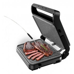 Parrilla Cecotec RocknGrill... 2