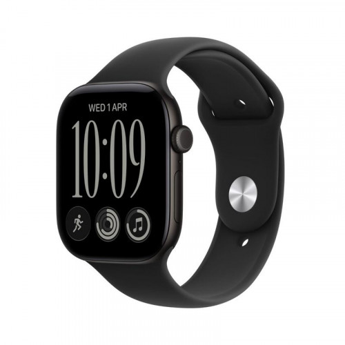 Apple Watch Serie 12 GPS 42mm Negro...