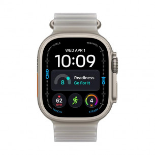 Apple Watch Ultra 4... 2