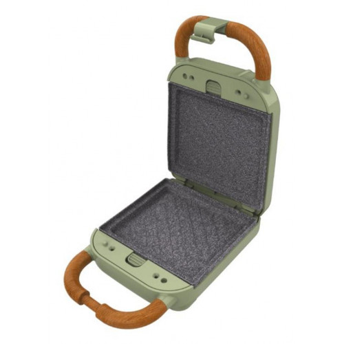 Sandwichera Cecotec Rock'nToast Retro...