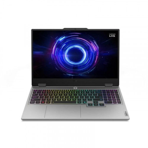 Portátil Gaming Lenovo LOQ 15IRX10...