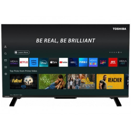 Televisor Toshiba 40LV2563DG LED FHD...