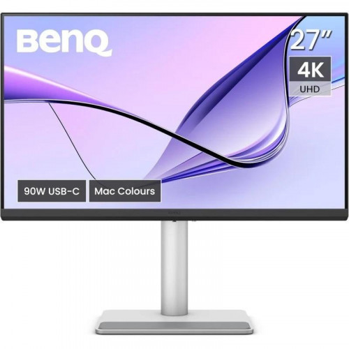 Monitor BenQ MA270U 27 IPS 4K...
