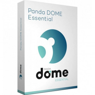 Antivirus Panda Dome...