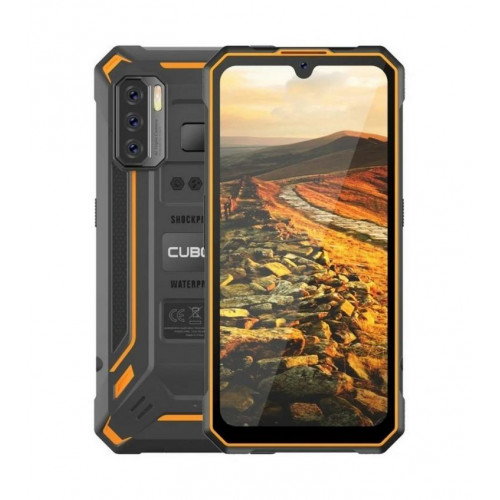 Smartphone Rugerizado Cubot KingKong...