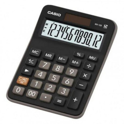 Calculadora de Escritorio Pequeña 12...