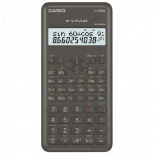 Calculadora Científica...