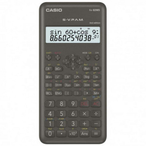 Calculadora Científica Casio...