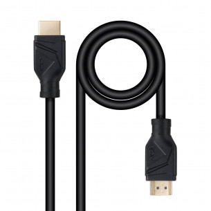 Nanocable HDMI V2.1 8K...