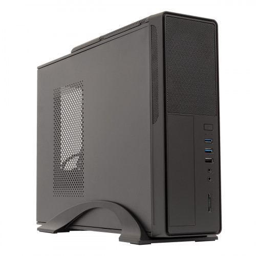 Caja UNYKA UK2010 300W SFX USB...