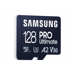 Samsung Micro SDXC 128GB +... 2