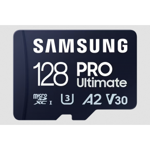 Samsung Micro SDXC 128GB +...